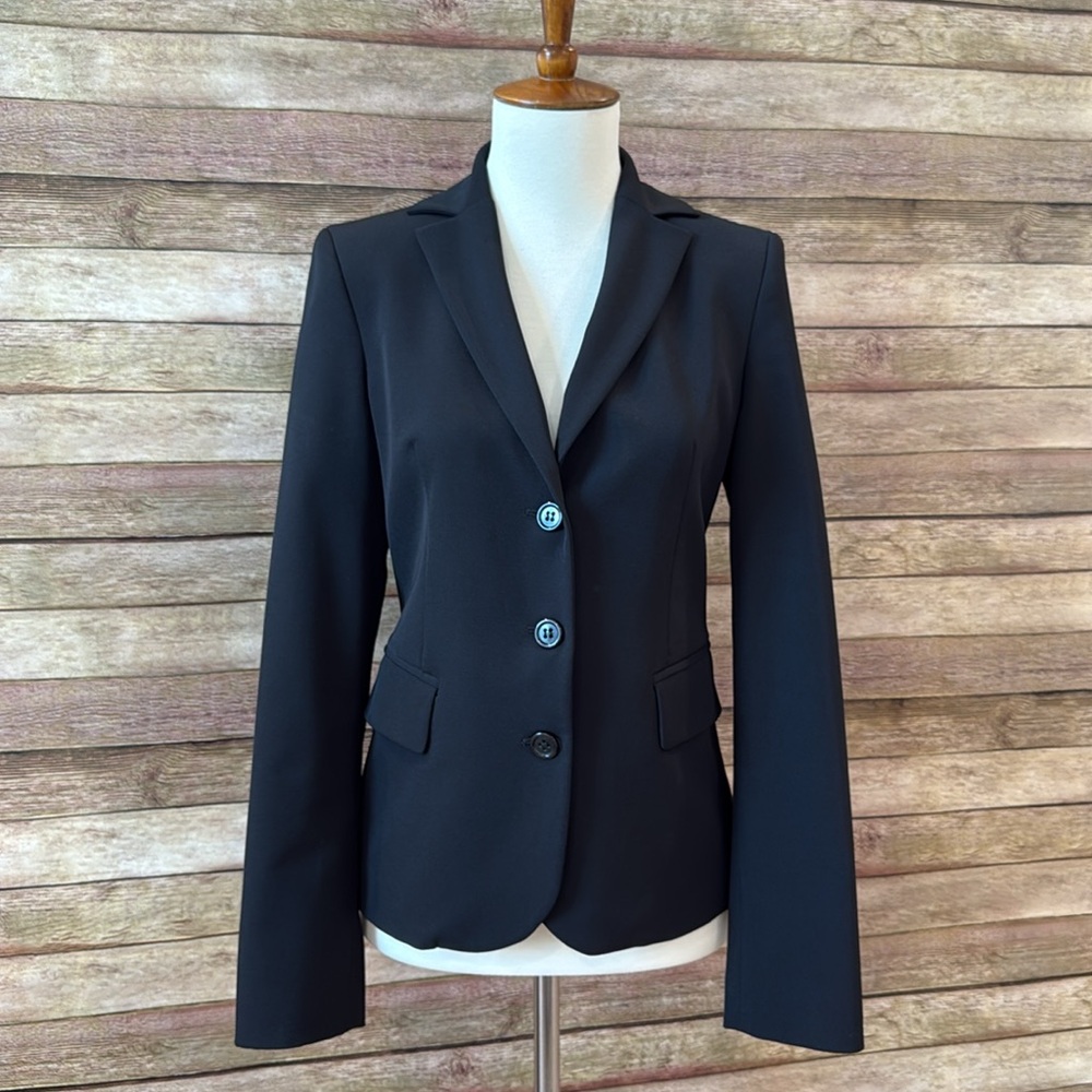 Benetton Blazer
